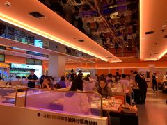 -串一火锅(赛格国际购物中心店)