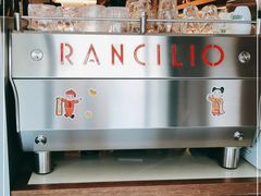 -Punchline Coffee&Roaster(同济大学店)
