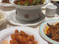 -凯鸽酒楼(大同振兴街店)