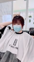 -BABY FACE沙龙