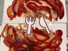 -同喜烤鸭店(光芒店)