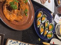 -德川家日本料理(中关村寰太大厦店)