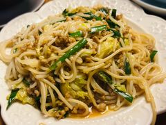 云南特色炒米线-缘生态云南菜·野生菌庭院餐厅(华侨城店)