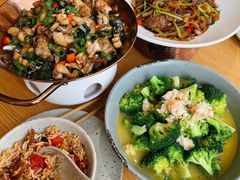 肉汤泡饭-湘拾(壹方北馆店)