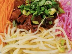 -面乙新派手擀面(大悦城店)
