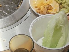 -新石器烤肉(百联川沙店)