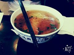 -朱鸿兴面馆(镇湖店)