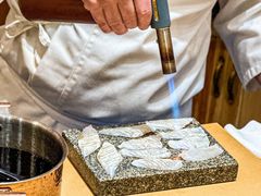 -荣一代目OMAKASE板前料理