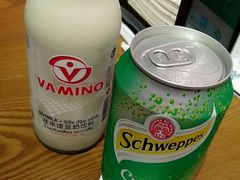 -無牌小范·香港明星美食