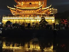 -中国宜宾·长江地标广场