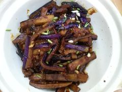 肉沫烧茄子-忆湘南(庐山店)