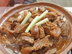 -包工仔·牛杂自助放题