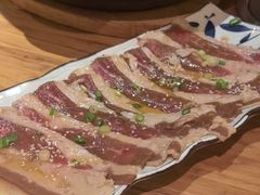 -金山烤肉(中兴公园店)