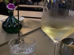 -ibarrel爱杯·bistro&brunch(江宁路店)