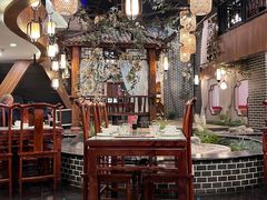 -老太原菜馆(中正天街店)
