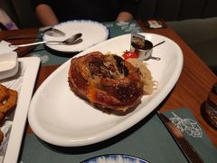 -Ambra Haus琥珀屋精酿餐厅(宝山店)