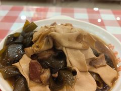 -孟记粥铺·家常菜·烧烤·粥(亚运村店)