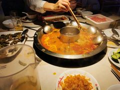 -川锅一号火锅(1818牌楼店)