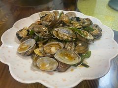 -南记食粥坊·宵夜大排档(莲花总店)
