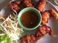 -Dash Teak House