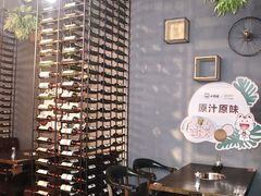 -享润四季椰子鸡音乐主题餐厅(石狮德辉店)
