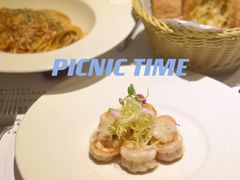 -The V泽惟·低温慢煮料理