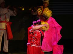 -陕北民歌大舞台