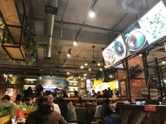 -钢管厂歆瑞源油卤串串香(春熙路太古里店)