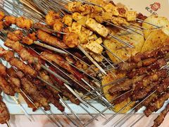 -状元阁烧烤(新华路总店)