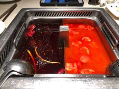 -海底捞火锅(团结桥店)