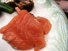 -金海湾自助餐厅(金陵饭店)