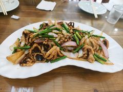 -金丝饭庄(金丝新天地保障性住宅小区店)