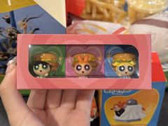 -麦当劳(国贸店)