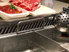 -海底捞火锅(万丰桥店)