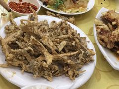 -东北特色水饺(郭家桥店)