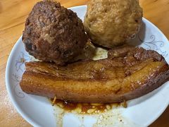 -老济南民间小吃·传统鲁菜(芙蓉街店)