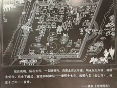 -张掖大佛寺景区