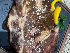 -安又胖韩国烤肉(泰达永旺店)
