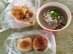 -汪记鲜鱼糊汤粉(沈阳路总店)