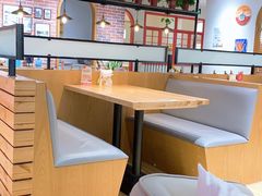 大堂-暖食光·台式家庭餐厅·生日主题店(万达店)