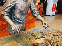 -北京小肠陈饭庄(方庄店)