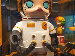 -泡泡玛特POPMART(正弘城店)