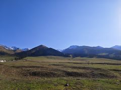 -新疆那拉提国家旅游度假区