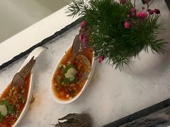 -金链花·泰国餐厅(国贸店)