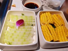 -川椒椒火锅(白石桥店)