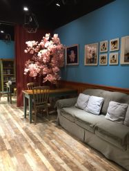 -星豆豆儿童摄影(南郊太白南路店)