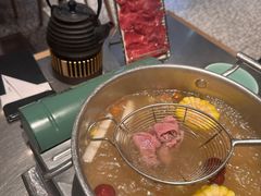 -潮界(虹桥新天地店)