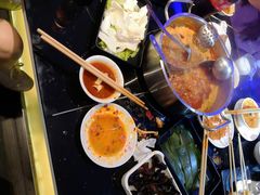 -唯爱KTV聚会餐厅(仙林东城汇店)