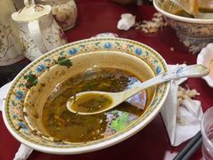 -金杨拉面王小吃面馆·牛三宝面·红烧牛肉粉