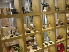 搁架-拂晓山房·私房川菜(西门店)